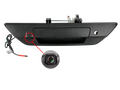 Achteruitrij handgreep camera Toyota Hilux 06/2016-2022