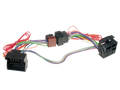 Car2Iso2Car Parrot/ Bury diverse modellen Mercedes Benz BMW e.a
