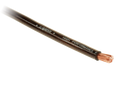 Voedingskabel 10,00 mm² zwart 100 Meter