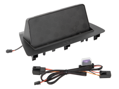 INBAY® draadloos lader Ford Transit - 15W