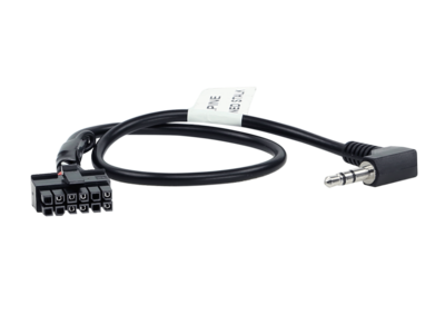 S.W.I. Alpine cable