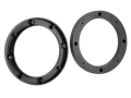 Opvulringen 2stuks voor 130mm speaker dikte 13mm