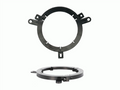 Speaker Ringen Ø 165 mm Chrysler/Dodge/Jeep/Plymouth >