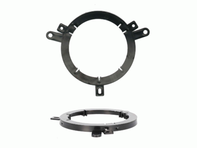Speaker Ringen Ø 165 mm Chrysler/Dodge/Jeep/Plymouth >