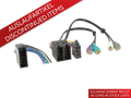 Actieve systeem adapter VW