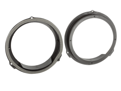 Speaker Ringen Ø165 mm Ford C-Max / Focus/ Kuga/ Ranger/ Transit Custom Voor en