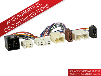 Car2Iso2Car Parrot/ Bury Diverse modellen Volvo