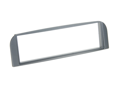 1-DIN Paneel Alfa Romeo 147 (type 937) 2001-2010 / GT (type 937) 2004-2010...