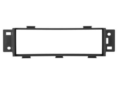 1-DIN Paneel Merceds Citan 420 (W420) - Renault Kangoo III (RJK) -Nissan...