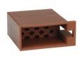 Behuizing ISO speaker 8 PIN bulk