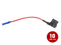 Recoil zekeringhouder bypass ATC 10x (incl 10x 10A & 10x 20A zekeringen)