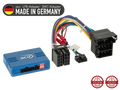 S.W.I. Citroen/Fiat/Opel/Peugeot ISO/Mini ISO analog (42sfa016)