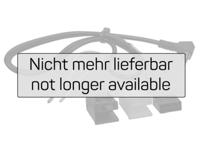 Universele lijn-in Adapter NF Stereo universal Quadlock
