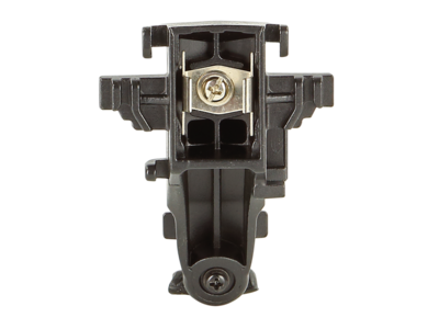 Voertuigspecifieke adapter voor spiegelmonitor Renault