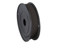 Voedingskabel Spoel 1.50 mm² zwart 100 Meter