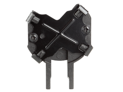 Voertuigspecifieke adapter voor spiegelmonitor VW