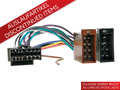 Radio Aansluitkabel -> ISO PIONEER 16 PINS