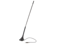 Universele dakantenne 16V AM/FM passief 72graden plaatsingshoek