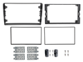 ACV - 9" paneel 2-DIN naar 9" displayadapter - 2-DIN Panelen - artikel 381000-91-1