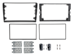 ACV - 9" paneel 2-DIN naar 9" displayadapter - 2-DIN Panelen - artikel 381000-91-1