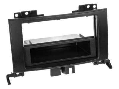 2-DIN Paneel Mercedes Benz Sprinter W906 / VW Crafter I (2EC/2F) 2006-2017...
