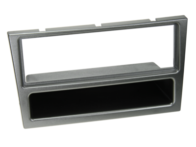 1-DIN Paneel Opel Corsa/Agila/Combo/ Meriva/ Tigra/ Omega Renault Trafic/...