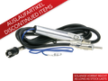 Antenne Adapter DIN Phantom power VW Polo 1999-2005