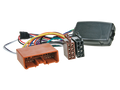 S.W.I. Ford Ranger/Mazda diverse voertuigen 24 Pin Mazda