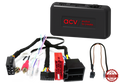 S.W.I. Porsche Boxster/Cayman/911 ISO Multilead Amp MOST (42spo005)