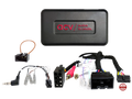 S.W.I. Land Rover Range Rover Sport Multilead Amp MOST (42slr011)
