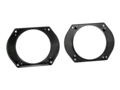 Speaker Ringen Ø 130 mm diverse modellen Alfa Romeo - Fiat - Lancia >