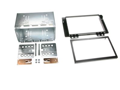 2-DIN Paneel Land Rover Land Rover Freelander (LN/LND Facelift) 2004-2006...
