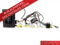 S.W.I. + Info Adapter Kia Soul/ Sportage 2014->