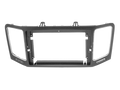 2-DIN 9" Paneel VW Sharan/Seat Alhambra