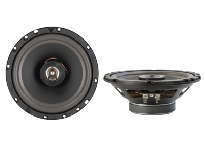 Speakers 2-weg 165mm 100Watt Paar