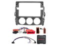 ACV - 2-DIN inbouwkit voor 9-inch radio Mazda Miata/MX5 24Pin SWI/AMP - artikel 691170-90-1-2