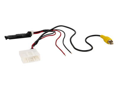 Achteruitrij Camera Interface Hyundai ix35 2012-2015