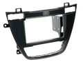 2-DIN Paneel Opel Insignia (G09) - Buick Regal - Zwart