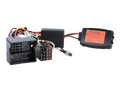S.W.I. Mini Cooper 2001-2008 Harman Kardon 40Pin Quadlock