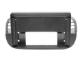 2-DIN 9" paneel Fiat 500 10/2007 - 07/2015