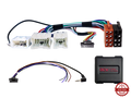 S.W.I. Nissan 350Z / Navara / X-Trail Multilead (42sns016)