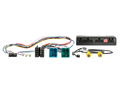 S.W.I. + Infodapter Fiat Ducato 11/2021-2024 12Pin/32Pin Fiat
