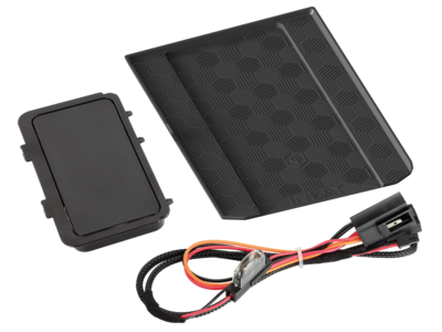 INBAY® Pocket 10W VW Polo en Taigo (AW1) 07/2019->