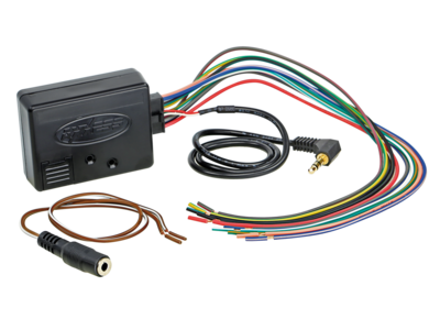 S.W.I. Adapter Universal US modellen