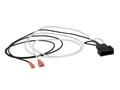 Speaker Adapter Kabel(2x) diverse modellen Subaru & Toyota