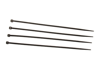 Ti-Rips 200 mm x 4.8 mm (100 stuks)