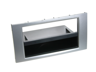 1-DIN Paneel Ford Focus/ Fiesta/ C-Max/ Fusion/ Galaxy/ S-Max/ Transit/ Kuga...