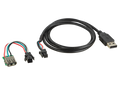 USB / AUX replacement VW T6 2015-2019