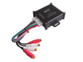 High-Level Adapter 4 kanaals met remote