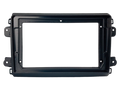 2-DIN 9" paneel Citroen / Fiat / Peugeot